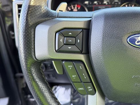 Used 2019 Ford F150 Raptor w/ Equipment Group 802A Luxury AWD/4WD image 29