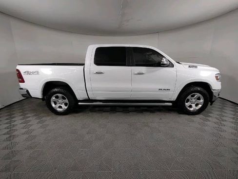 Used 2022 RAM 1500 Laramie image 8