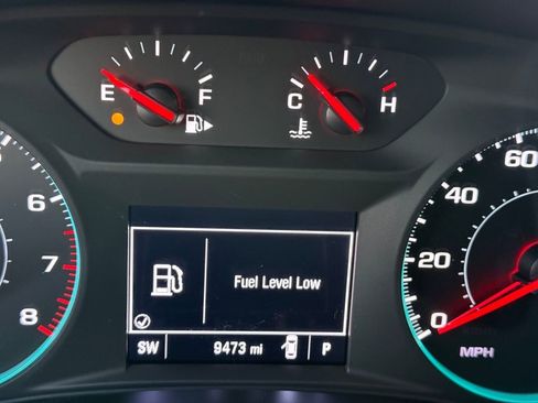 Used 2025 Chevrolet Malibu LS image 16