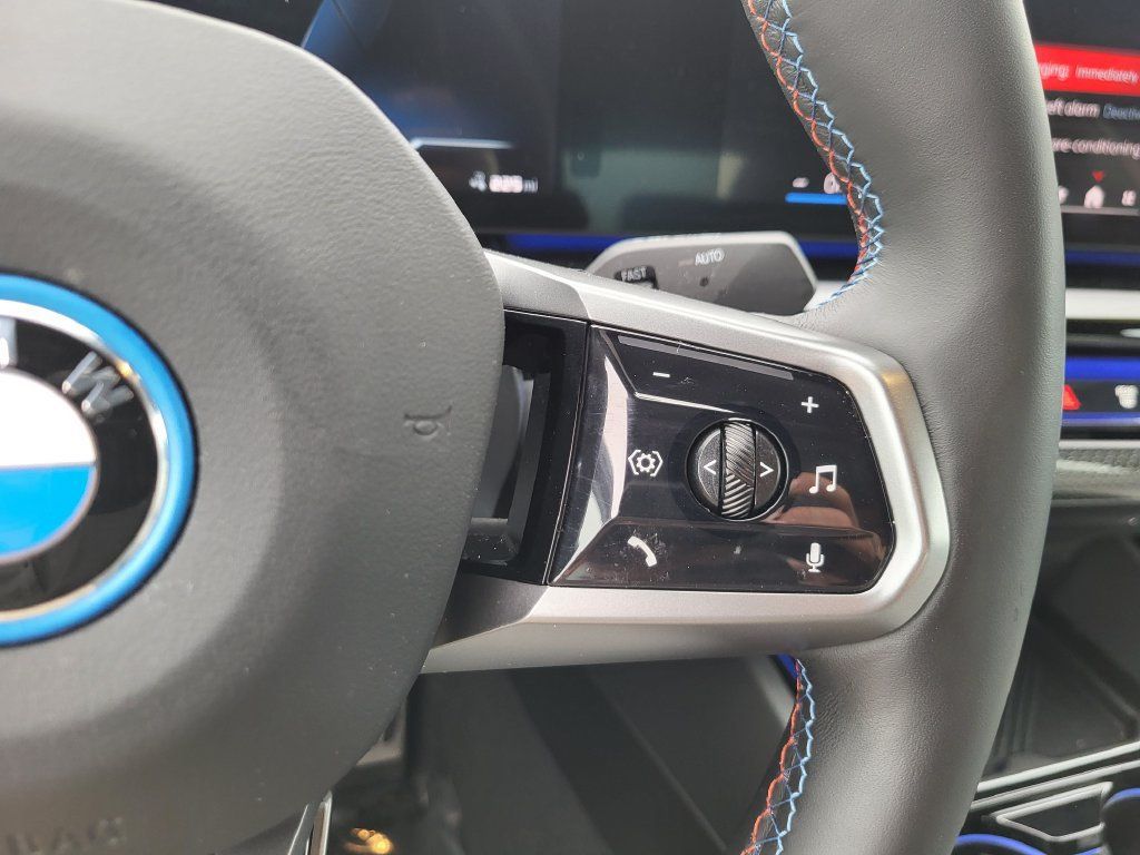 Certified 2024 BMW i5 M60 w/ Executive Package AWD/4WD image 27