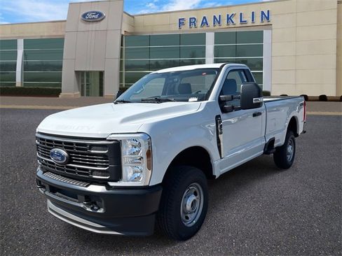 New 2026 Ford F250 XL image 3