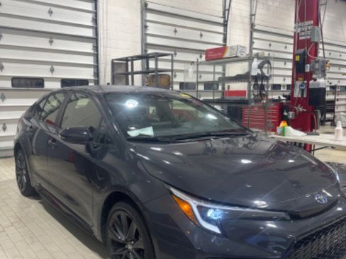 Certified 2024 Toyota Corolla SE image 37