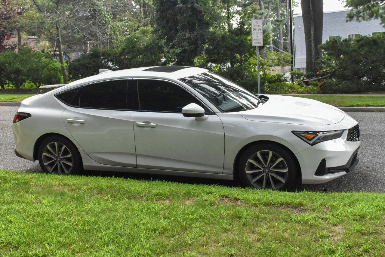 Used 2023 Acura Integra FWD image 9