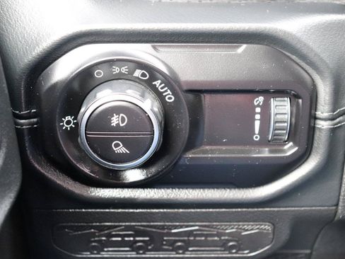 Used 2026 Jeep Gladiator Rubicon AWD/4WD image 44