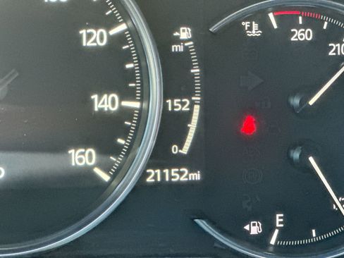 Used 2024 MAZDA CX-5 2.5 Turbo w/ Premium Package image 11