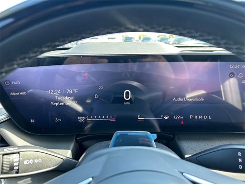 New 2026 Buick Enclave Avenir w/ Super Cruise Package image 21