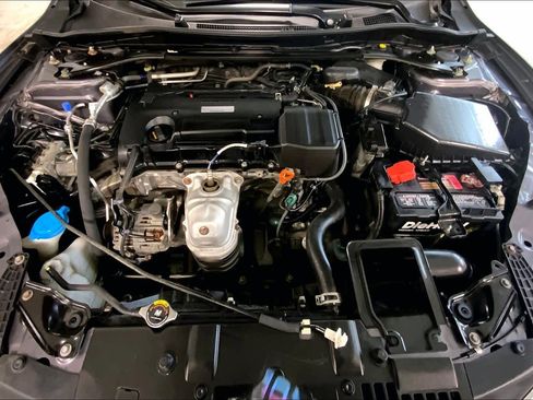 Used 2016 Honda Accord EX-L image 31