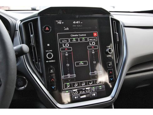 New 2026 Subaru Crosstrek 2.5i Wilderness w/ Crosstrek Mirror Package AWD/4WD image 21