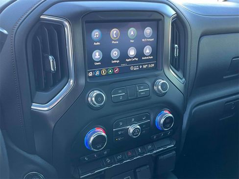 Used 2021 GMC Sierra 1500 AT4 w/ AT4 Preferred Package image 32