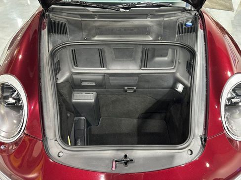 Used 2006 Porsche 911 Carrera 4 AWD/4WD image 26