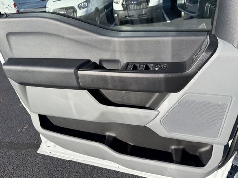 New 2026 Ford F450 XL AWD/4WD image 16