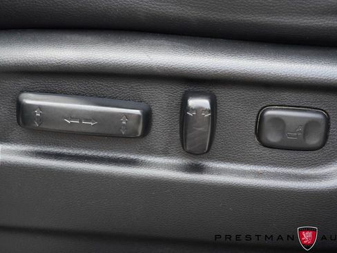 Used 2023 Honda Ridgeline RTL image 22