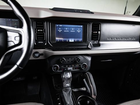 Used 2021 Ford Bronco Big Bend AWD/4WD image 19