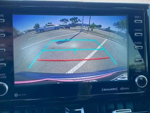 Used 2020 Toyota Corolla XSE FWD image 19
