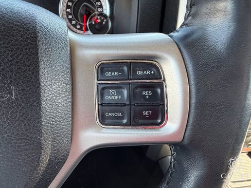 Used 2018 RAM 1500 Laramie w/ Convenience Group image 18