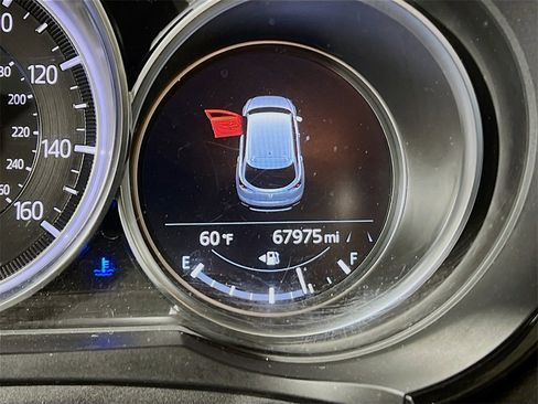 Used 2019 MAZDA CX-9 Touring image 11