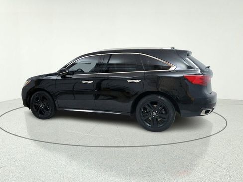 Used 2018 Acura MDX SH-AWD w/ Advance Package image 5