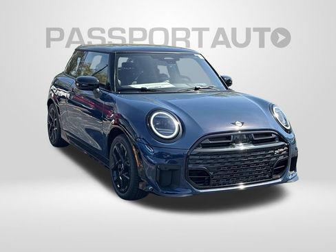 New 2026 MINI Cooper S FWD image 5