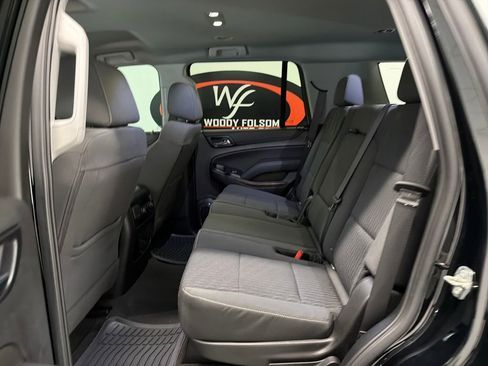Used 2020 Chevrolet Tahoe LS RWD image 9