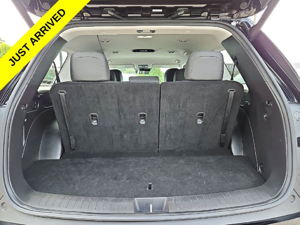 Used 2026 Hyundai Palisade SEL AWD/4WD image 31