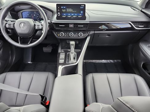 Used 2025 Acura ADX FWD image 17
