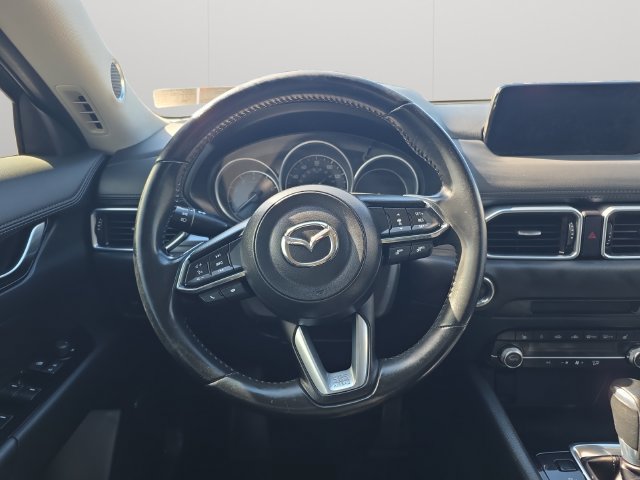 Used 2019 MAZDA CX-5 Touring AWD/4WD image 19
