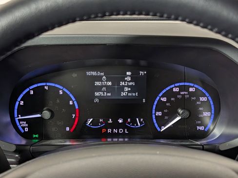 Certified 2023 Ford Bronco Sport Big Bend w/ Convenience Package AWD/4WD image 20