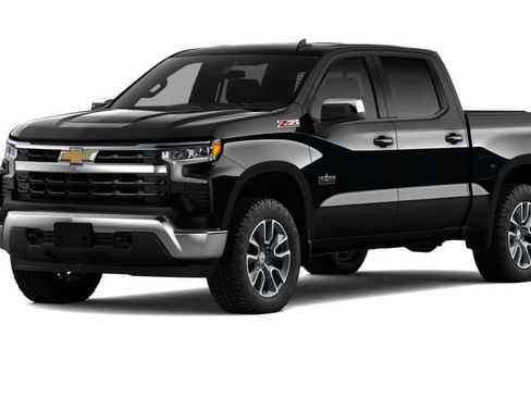 New 2026 Chevrolet Silverado 1500 LT image 26