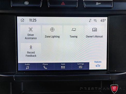 Used 2024 Ford F250 XL w/ XL Chrome Package RWD image 36