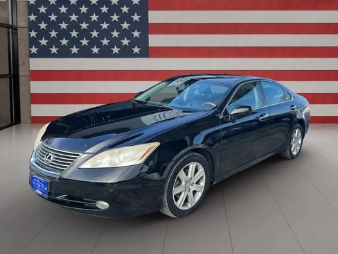 Used 2007 Lexus ES 350 image 2