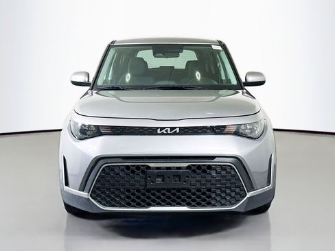 Used 2024 Kia Soul LX w/ Option Group 015 image 2