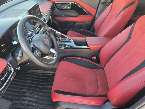 Certified 2025 Acura ADX A-Spec image 19