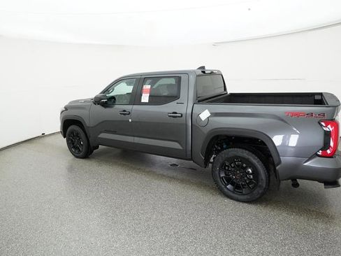 New 2025 Toyota Tundra Limited AWD/4WD image 90