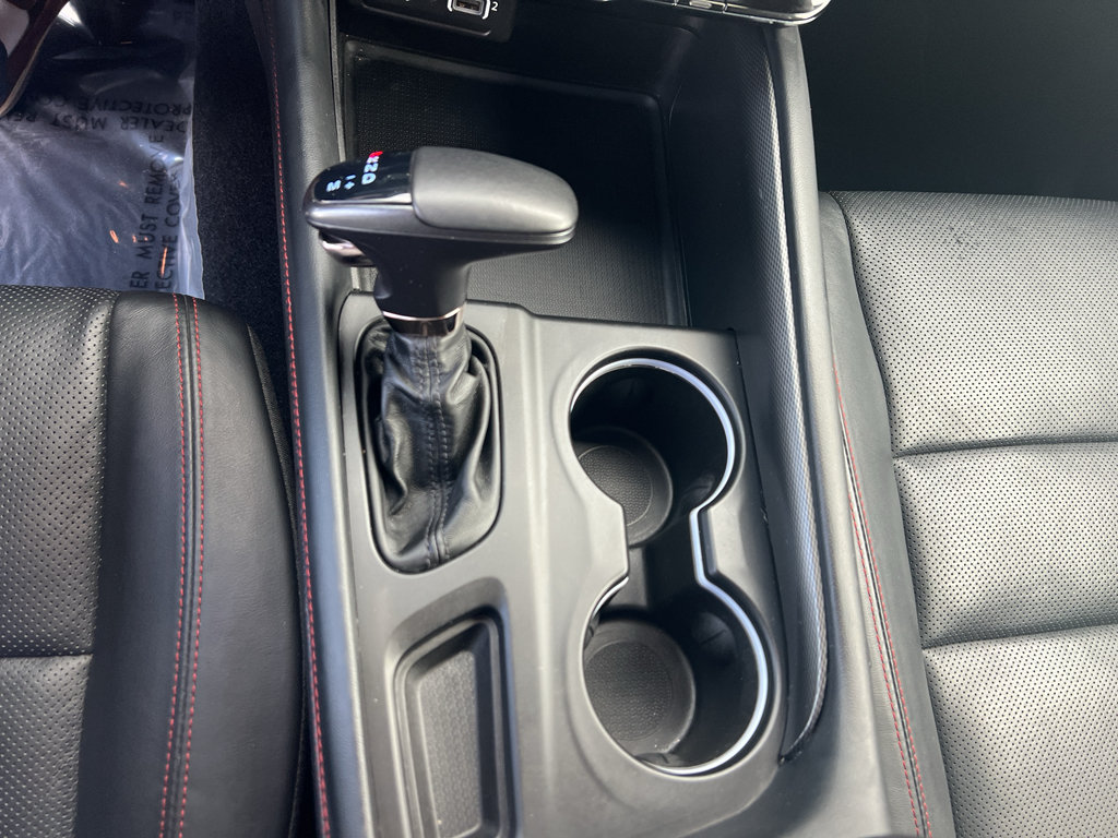 Used 2024 Dodge Durango GT AWD/4WD image 17
