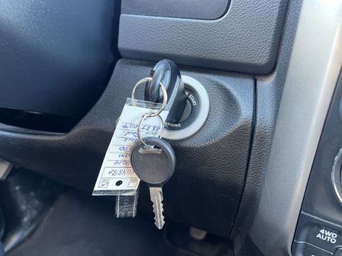 Used 2014 RAM 1500 Big Horn image 17