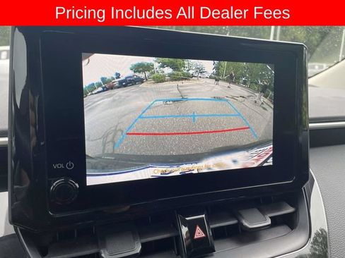 Used 2024 Toyota Corolla LE FWD image 32