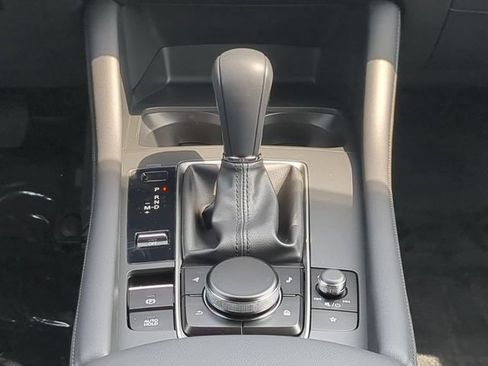 New 2026 MAZDA MAZDA3 2.5 S Sedan w/ Preferred Pkg FWD image 17