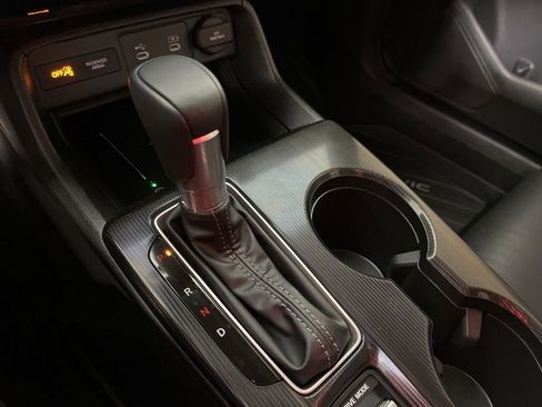 Certified 2025 Honda Civic Sport Touring image 33