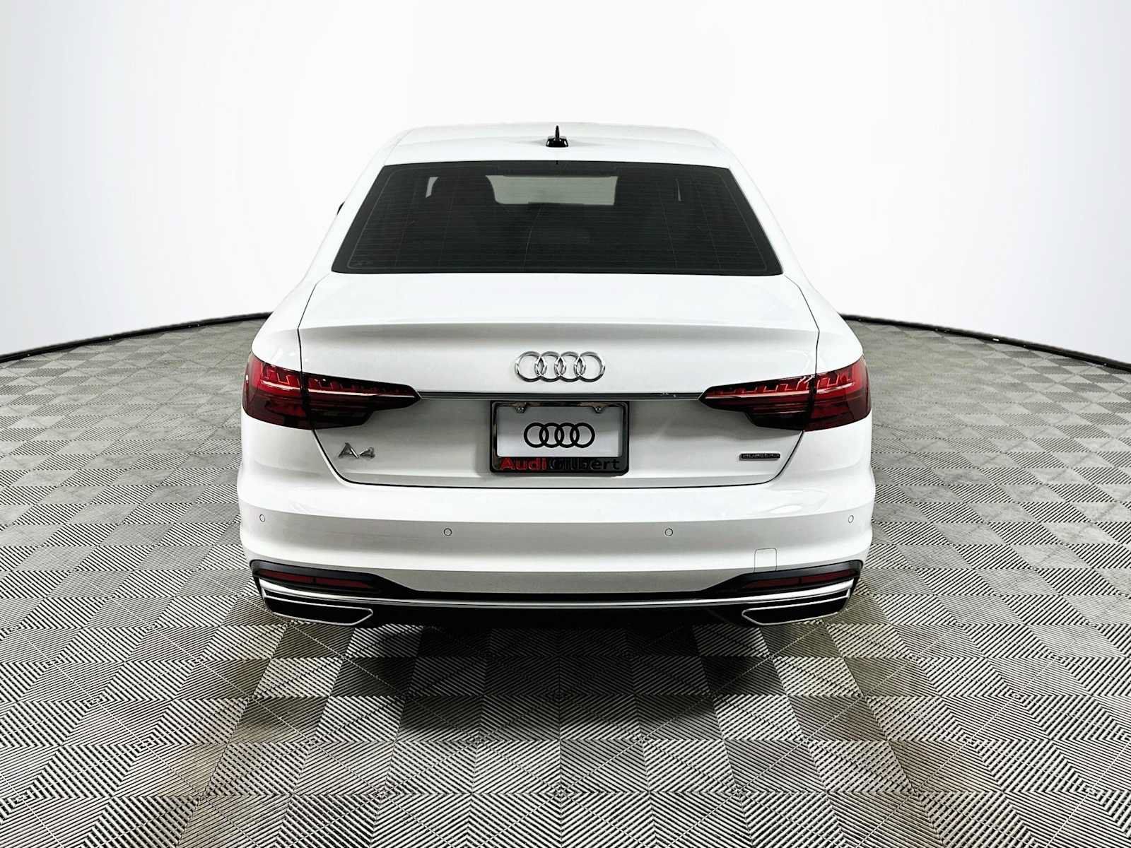 Certified 2023 Audi A4 2.0T Premium Plus w/ Premium Plus Package AWD/4WD image 6