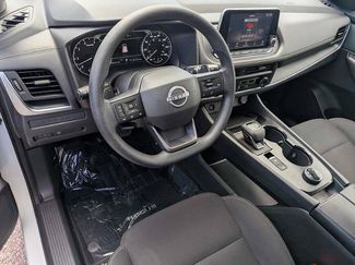 Used 2025 Nissan Rogue S AWD/4WD video 2