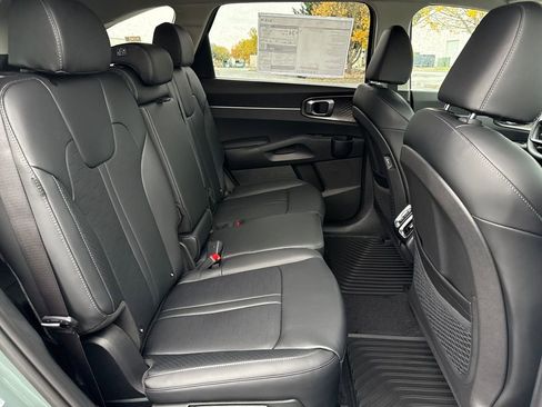 New 2026 Kia Sorento EX image 12