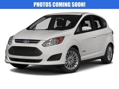 Used 2013 Ford C-MAX SEL