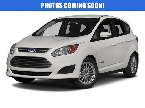 Used 2013 Ford C-MAX SEL image 1