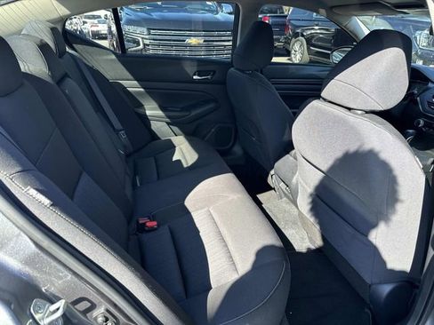 Used 2020 Nissan Altima 2.5 S image 11