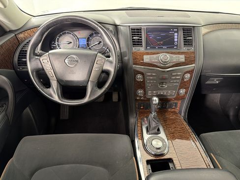 Used 2019 Nissan Armada SV w/ Driver Package RWD image 28