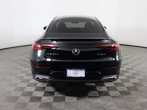 New 2026 Mercedes-Benz CLE 300 CLE 300 image 6