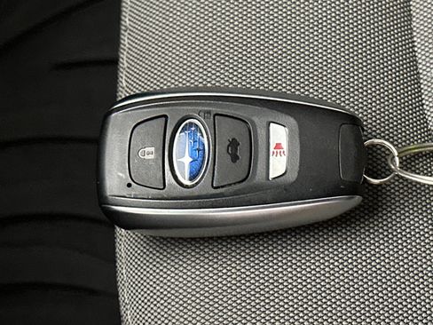 Used 2024 Subaru Crosstrek 2.5i Sport w/ Crosstrek Mirror Package AWD/4WD image 35