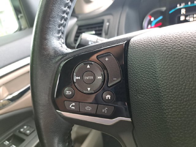 Used 2021 Honda Pilot EX-L image 17
