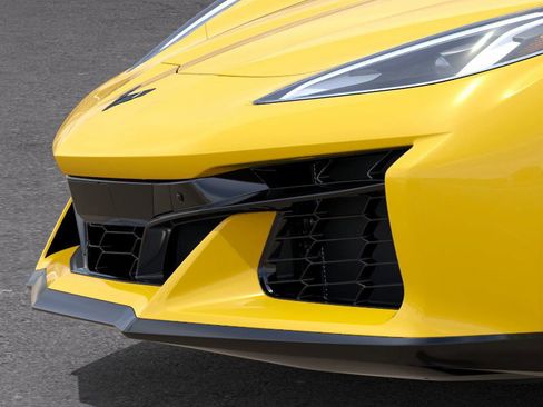 New 2025 Chevrolet Corvette Z06 image 25
