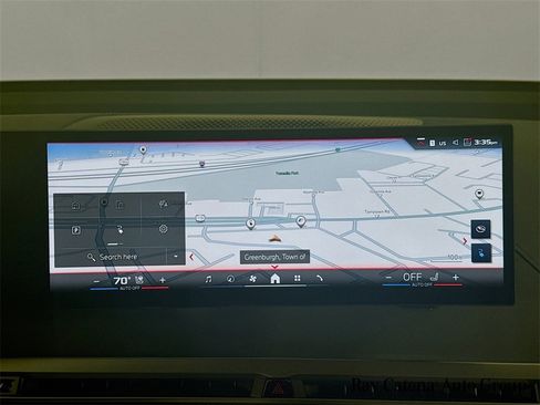 Used 2025 BMW iX M60 image 13